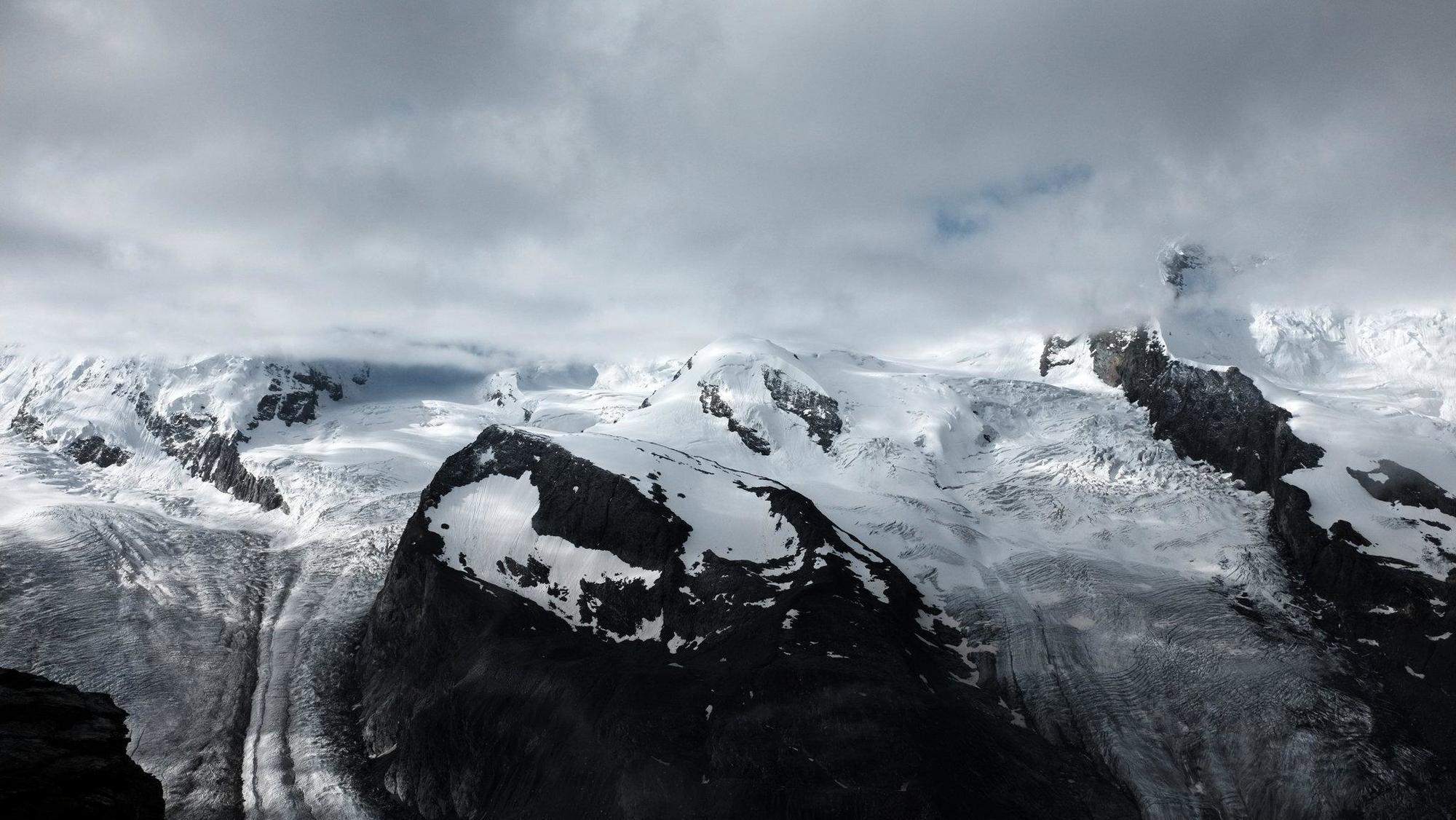 3100 Kulmhotel Gornergrat Zermatt Exteriér fotografie